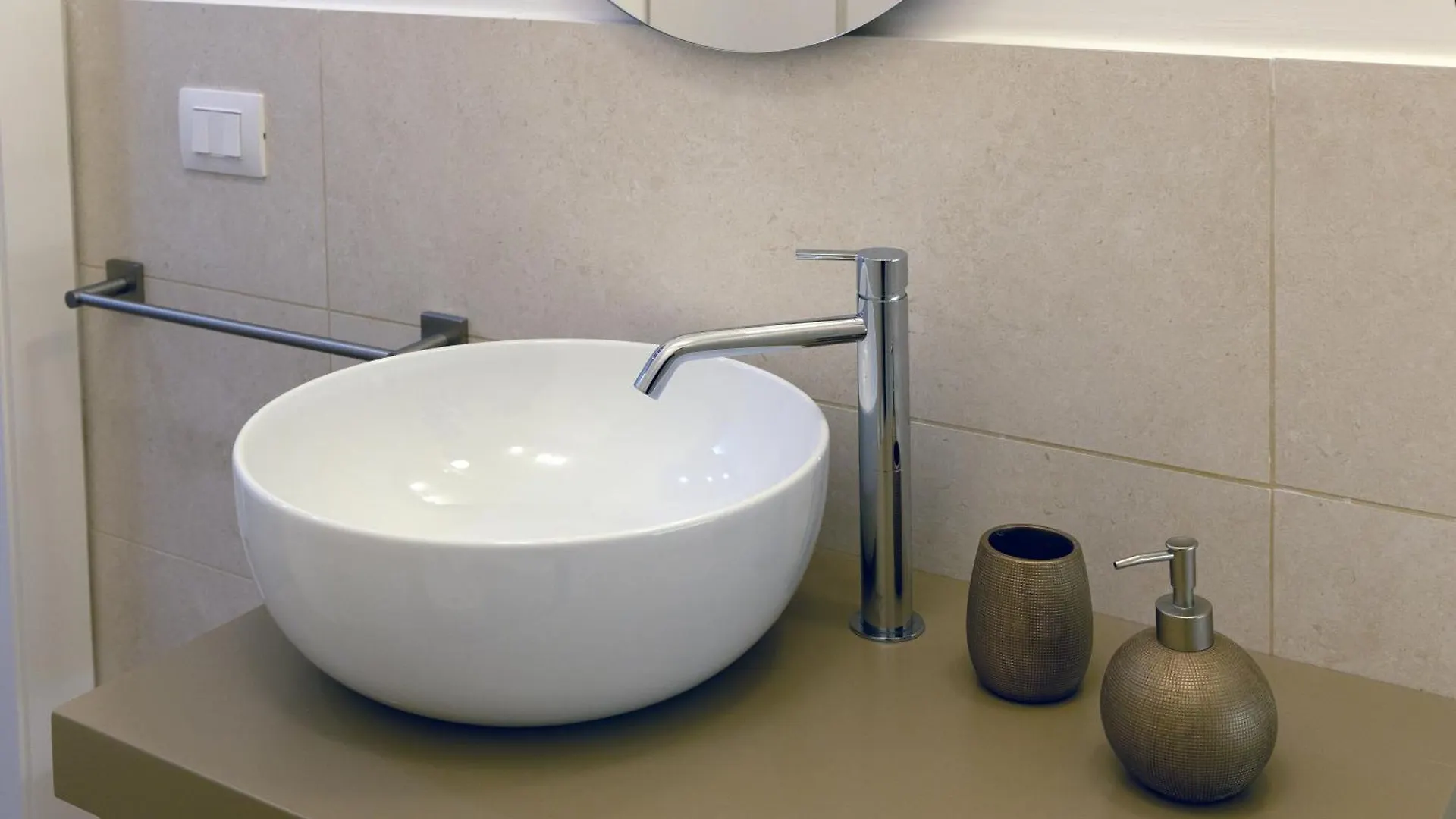 Gioia Di Roma Apartment Italy