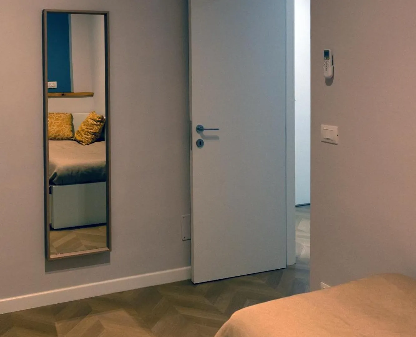Gioia Di Roma Apartment  Rome