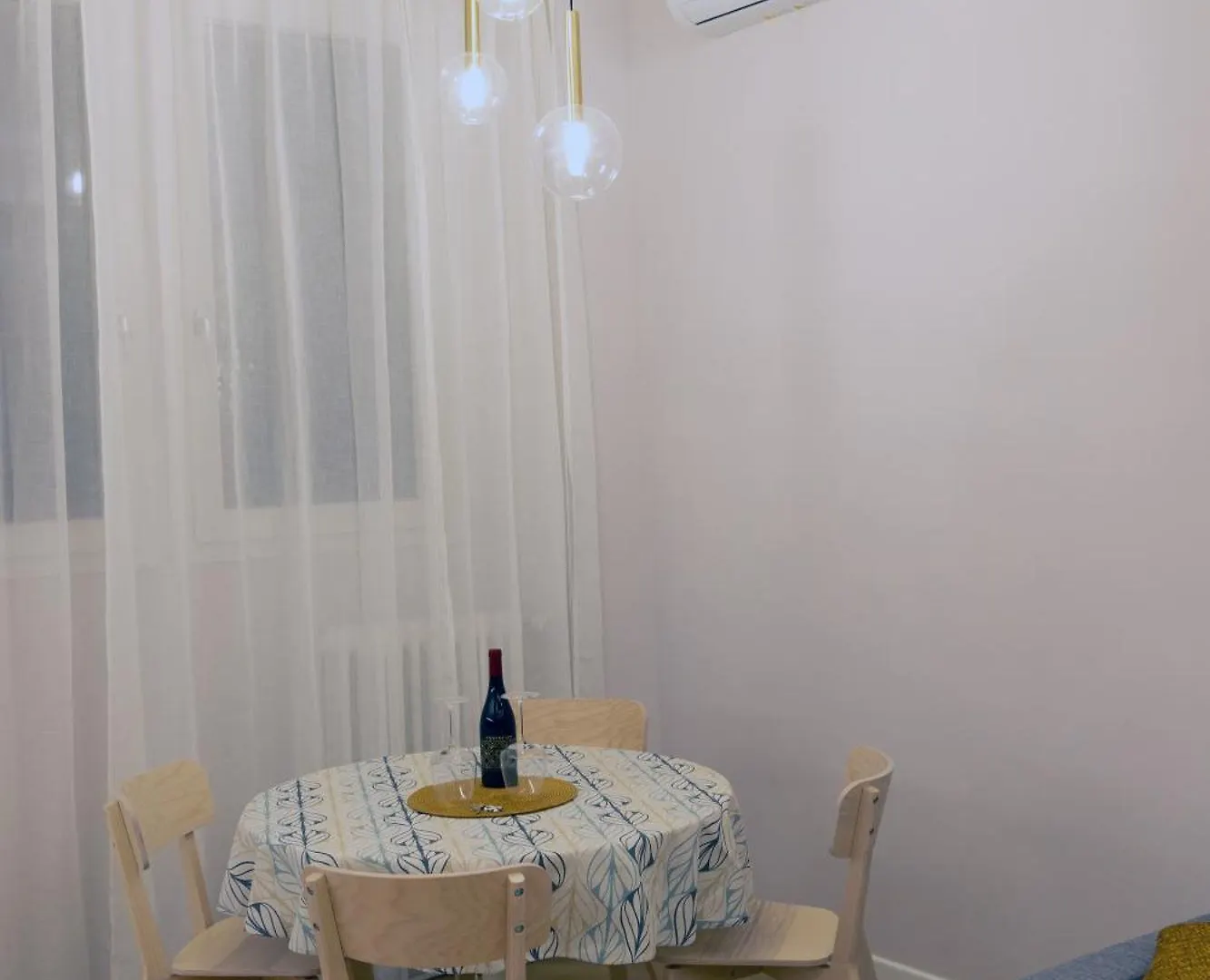 Gioia Di Roma Apartment Italy