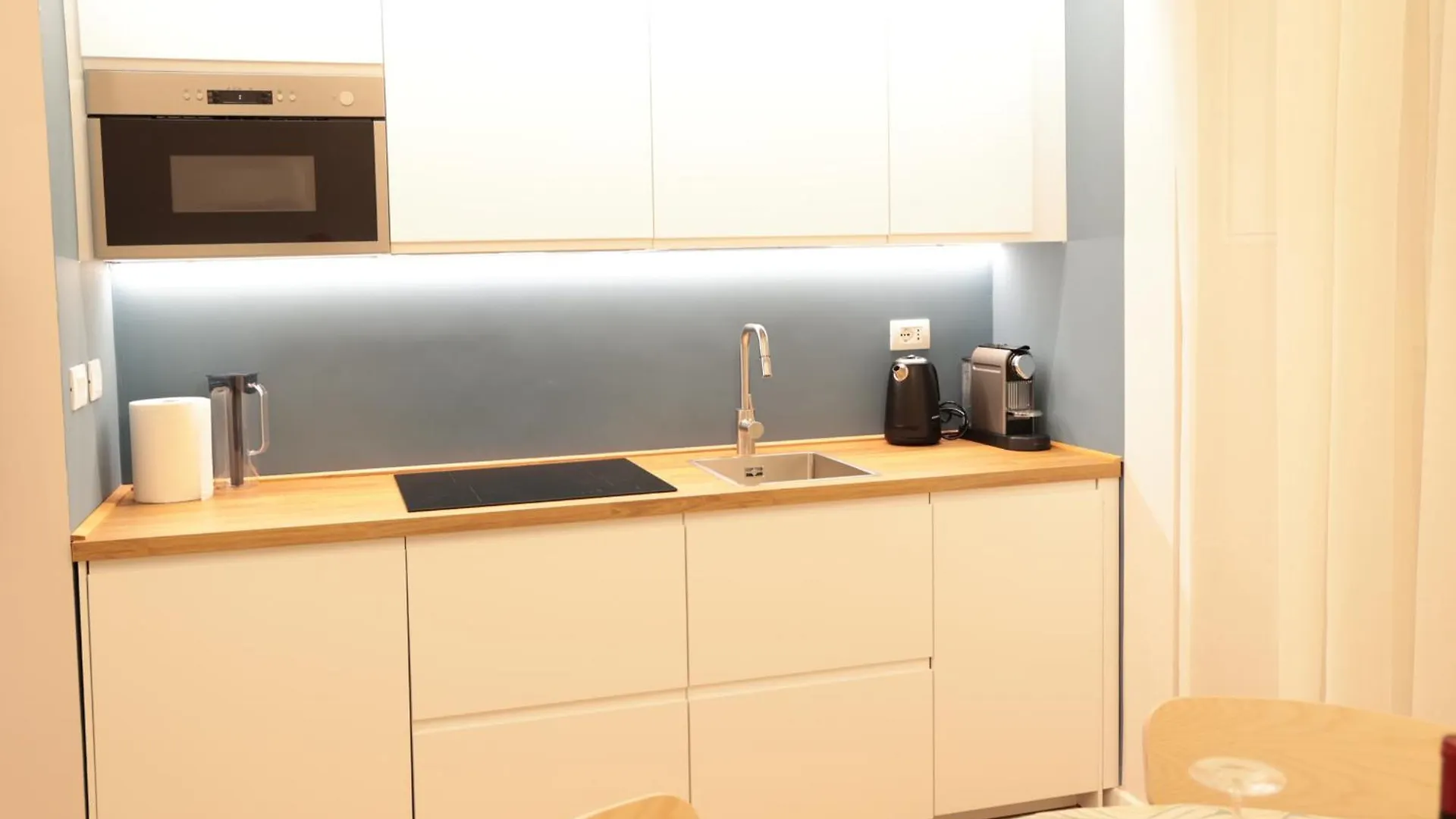 Gioia Di Roma Apartment Rome