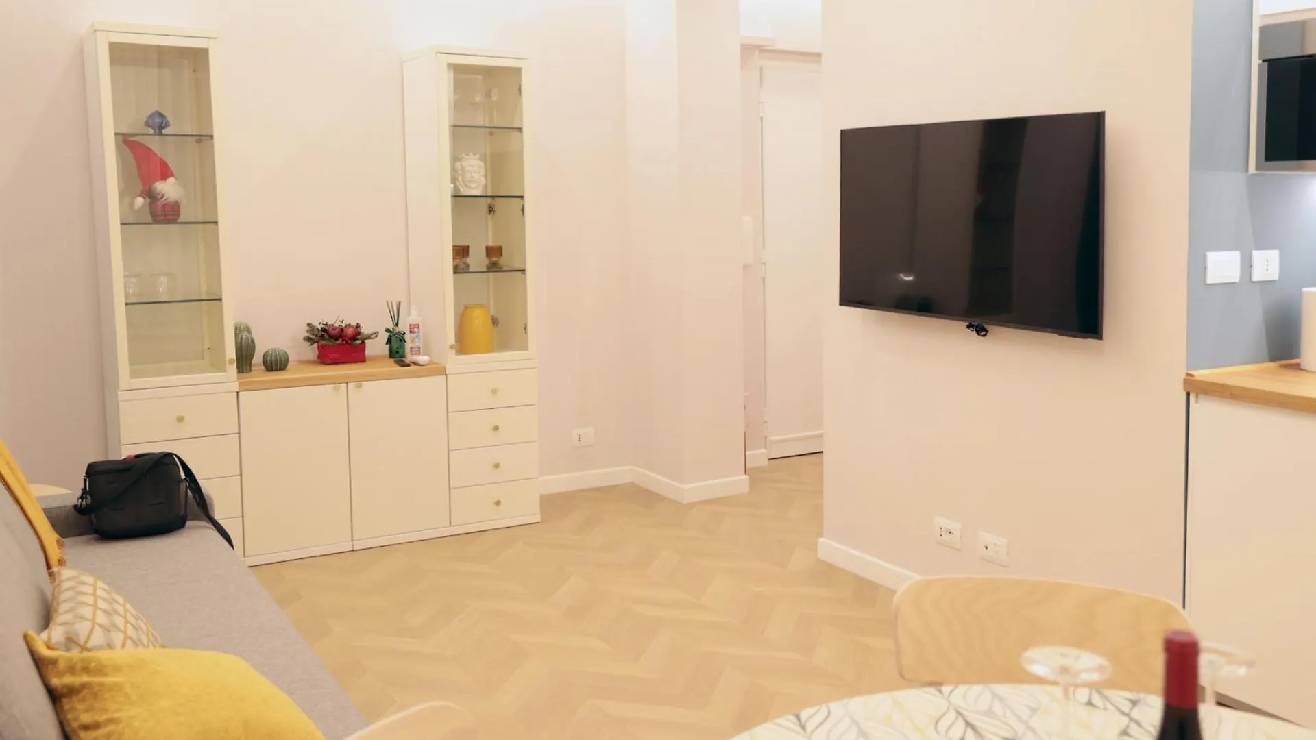 Gioia Di Roma Apartment Italy