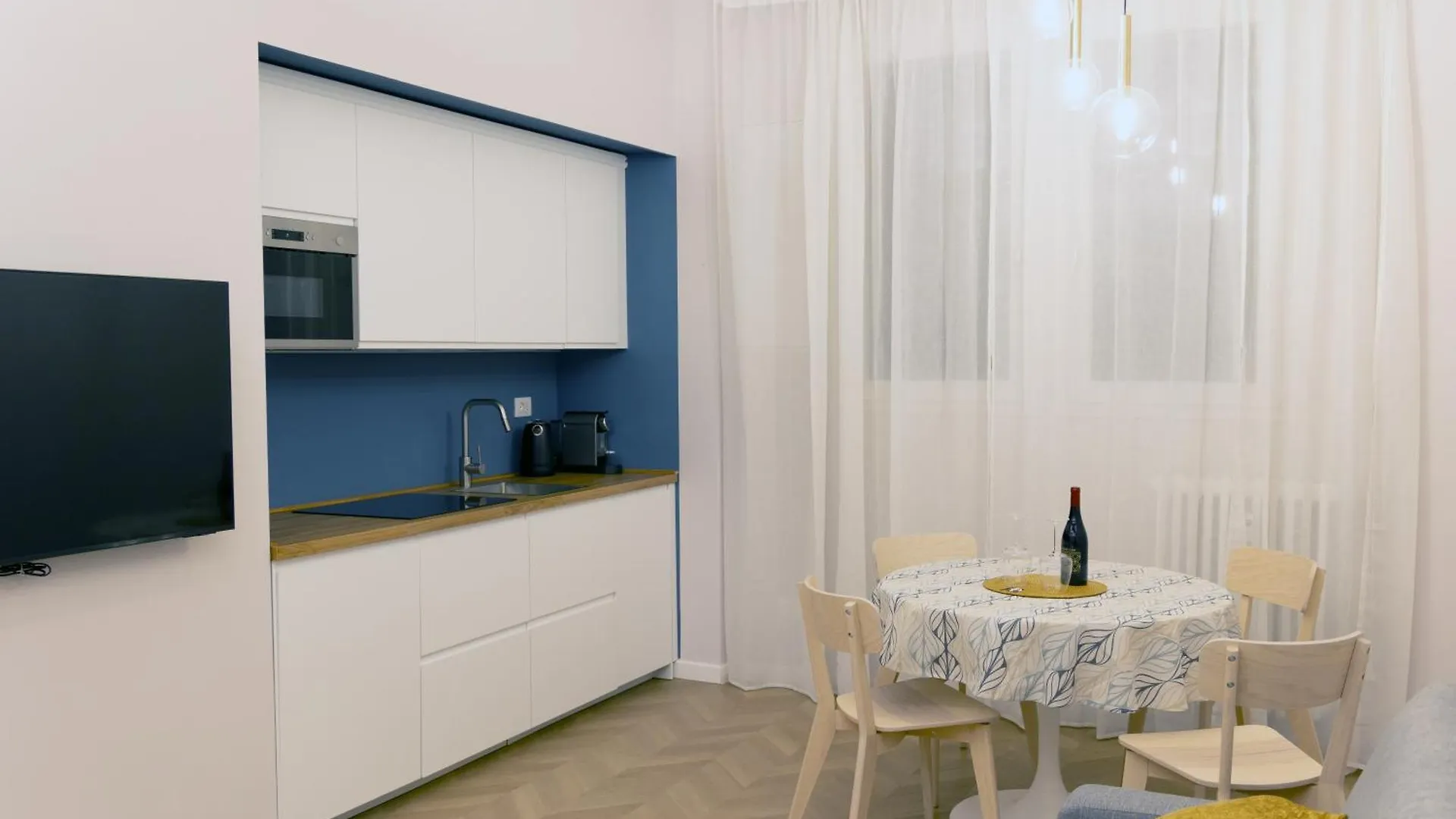 Gioia Di Roma Apartment
