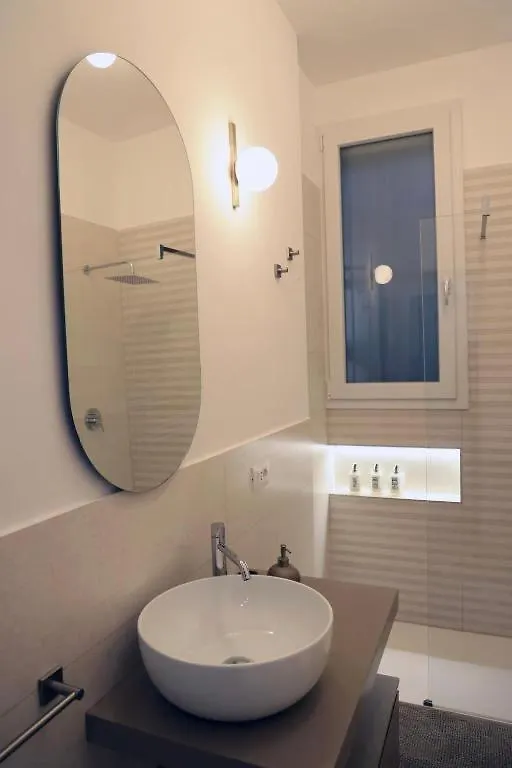 Gioia Di Roma Apartment 0*, Rome Italy