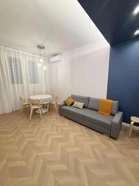 Gioia Di Roma Apartment
