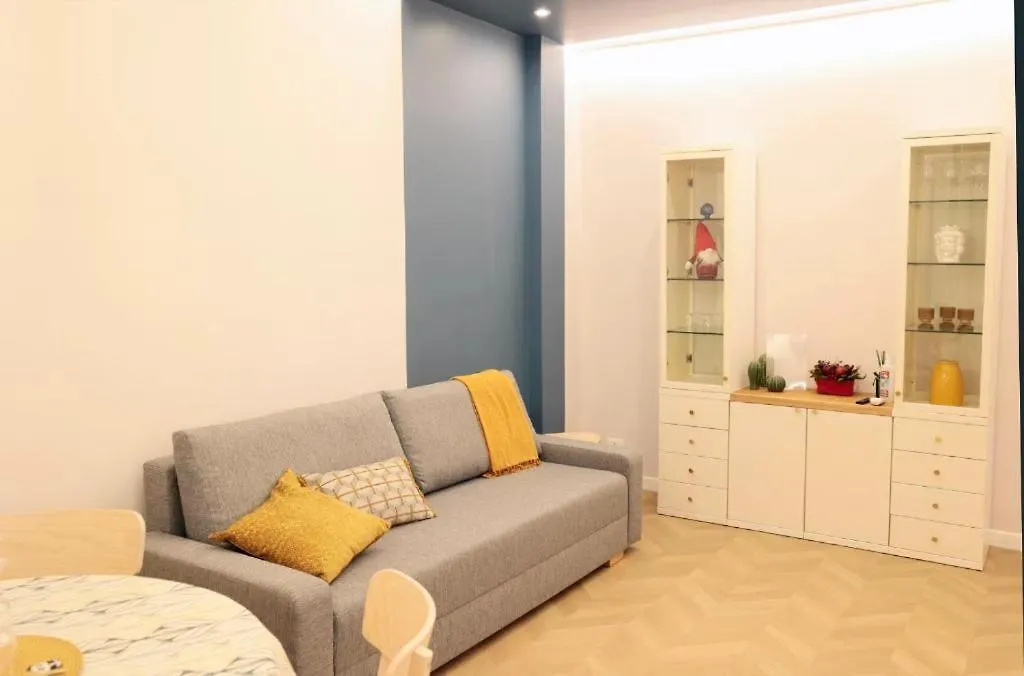 Gioia Di Roma Apartment