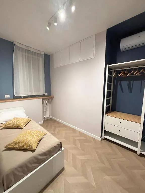 Gioia Di Roma Apartment 0*, Rome