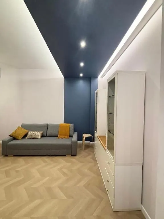 Gioia Di Roma Apartment 0*, Rome