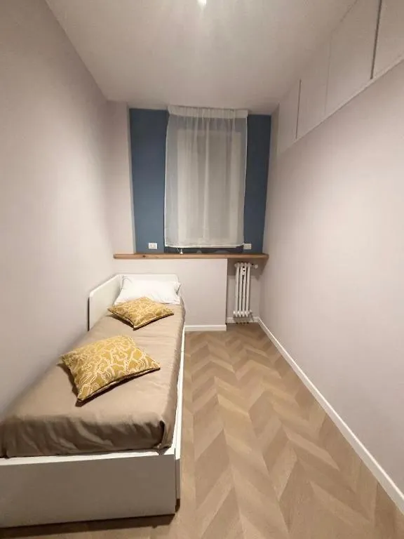 Gioia Di Roma Apartment