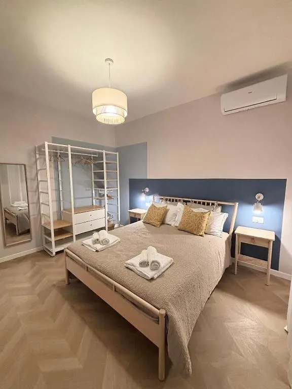 Gioia Di Roma Apartment