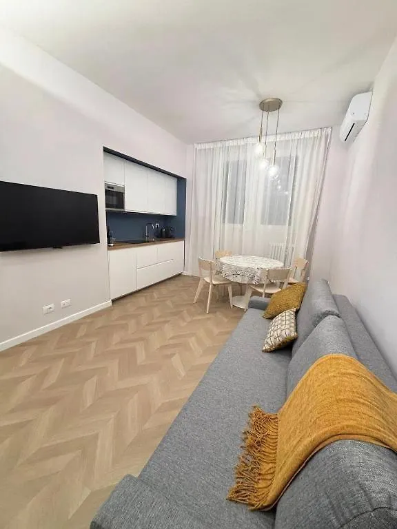 Gioia Di Roma Apartment  Rome