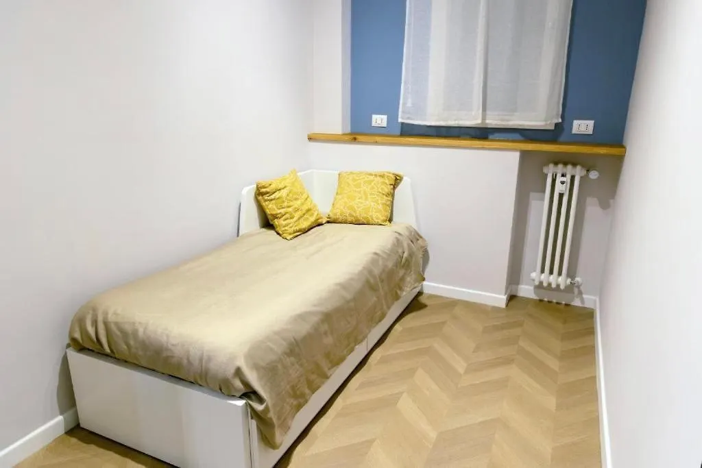 Gioia Di Roma Apartment  Rome