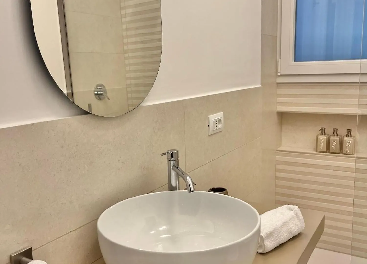 Gioia Di Roma Apartment Italy