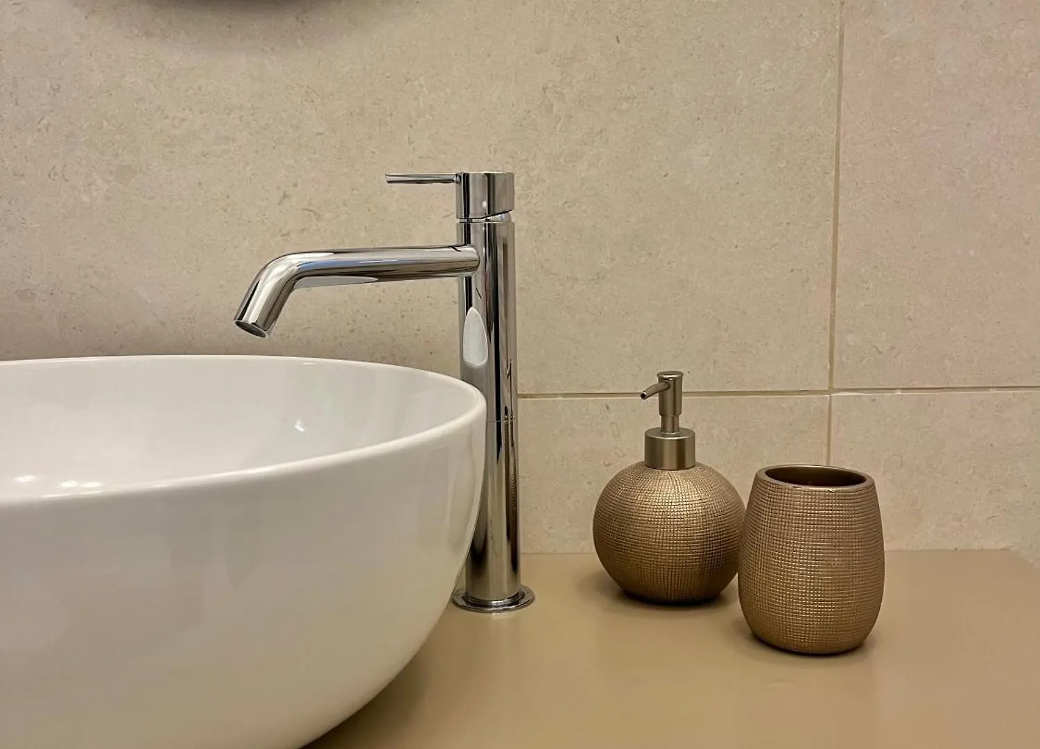 Gioia Di Roma Apartment