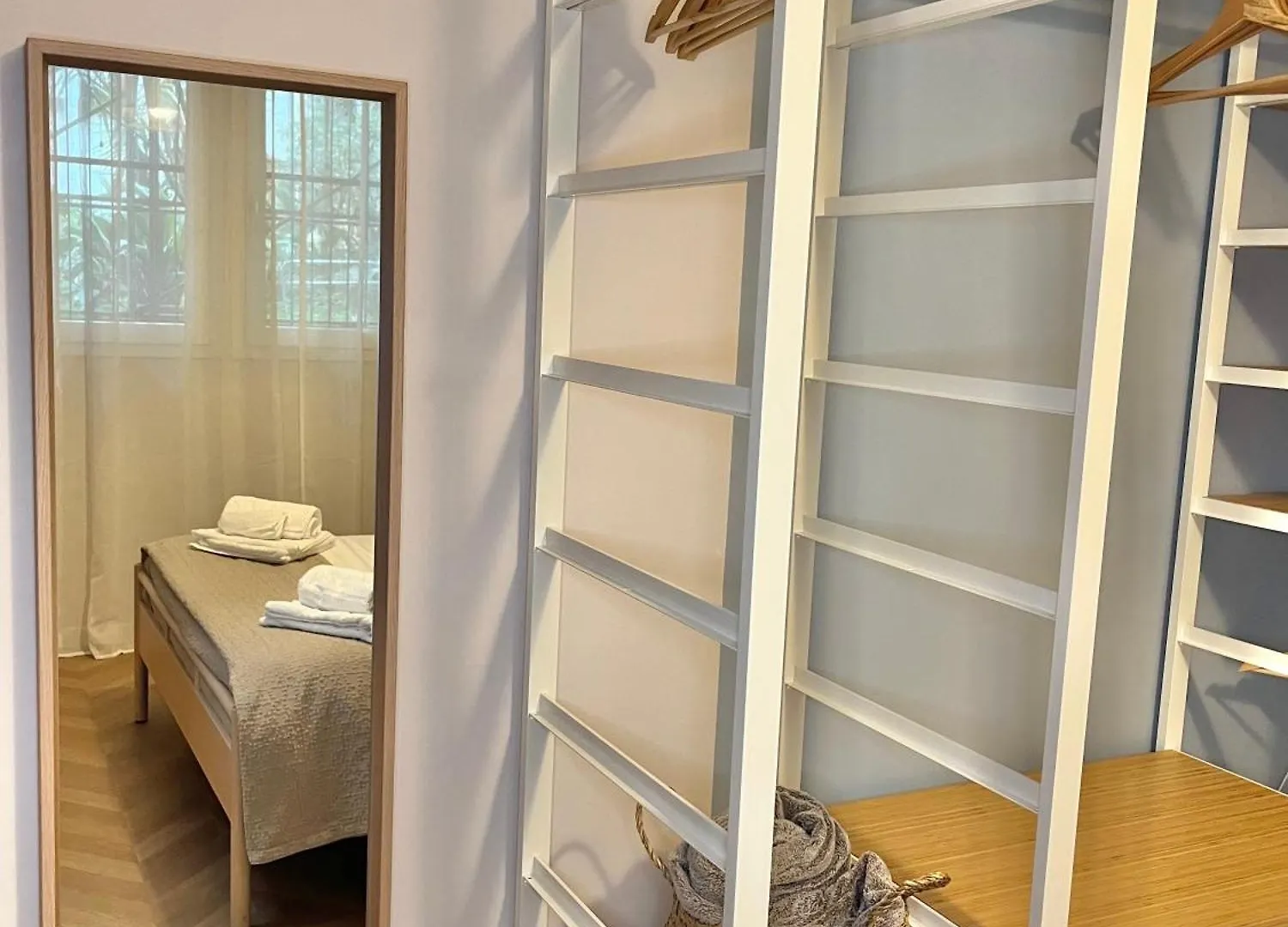Gioia Di Roma Apartment  Rome