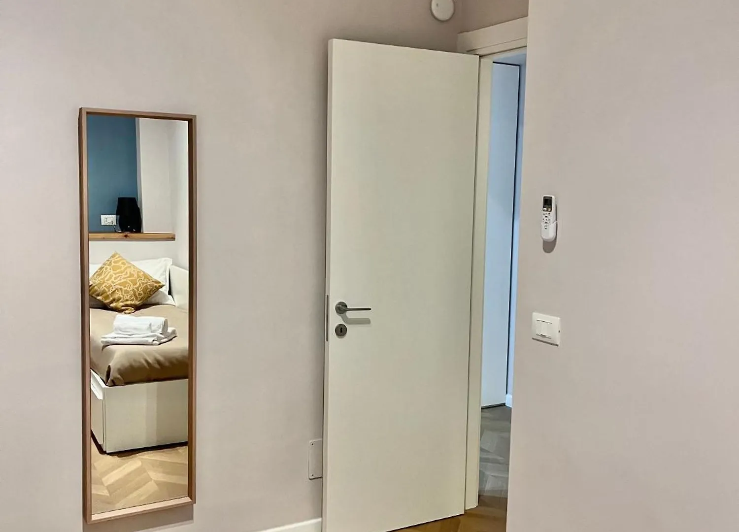Gioia Di Roma Apartment Rome