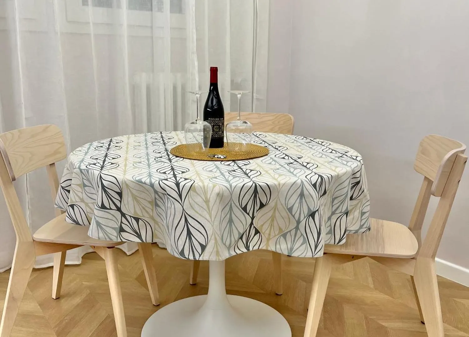 Gioia Di Roma Apartment Italy